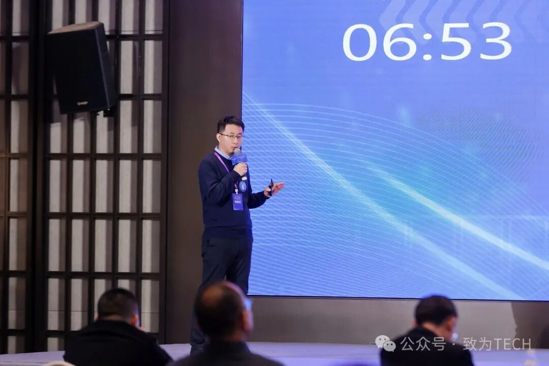 硬核科技创业正当时：致为科技深耕全主动悬架赛道，破解卡脖子难题